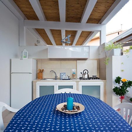 Angelsa Casa Vacanze Марина ди Модика Стая снимка