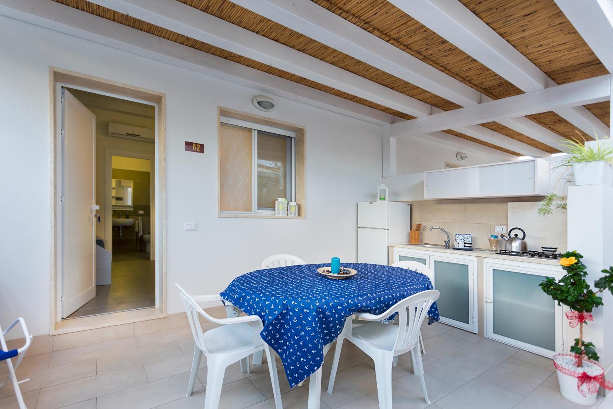 Angelsa Casa Vacanze Марина ди Модика Стая снимка