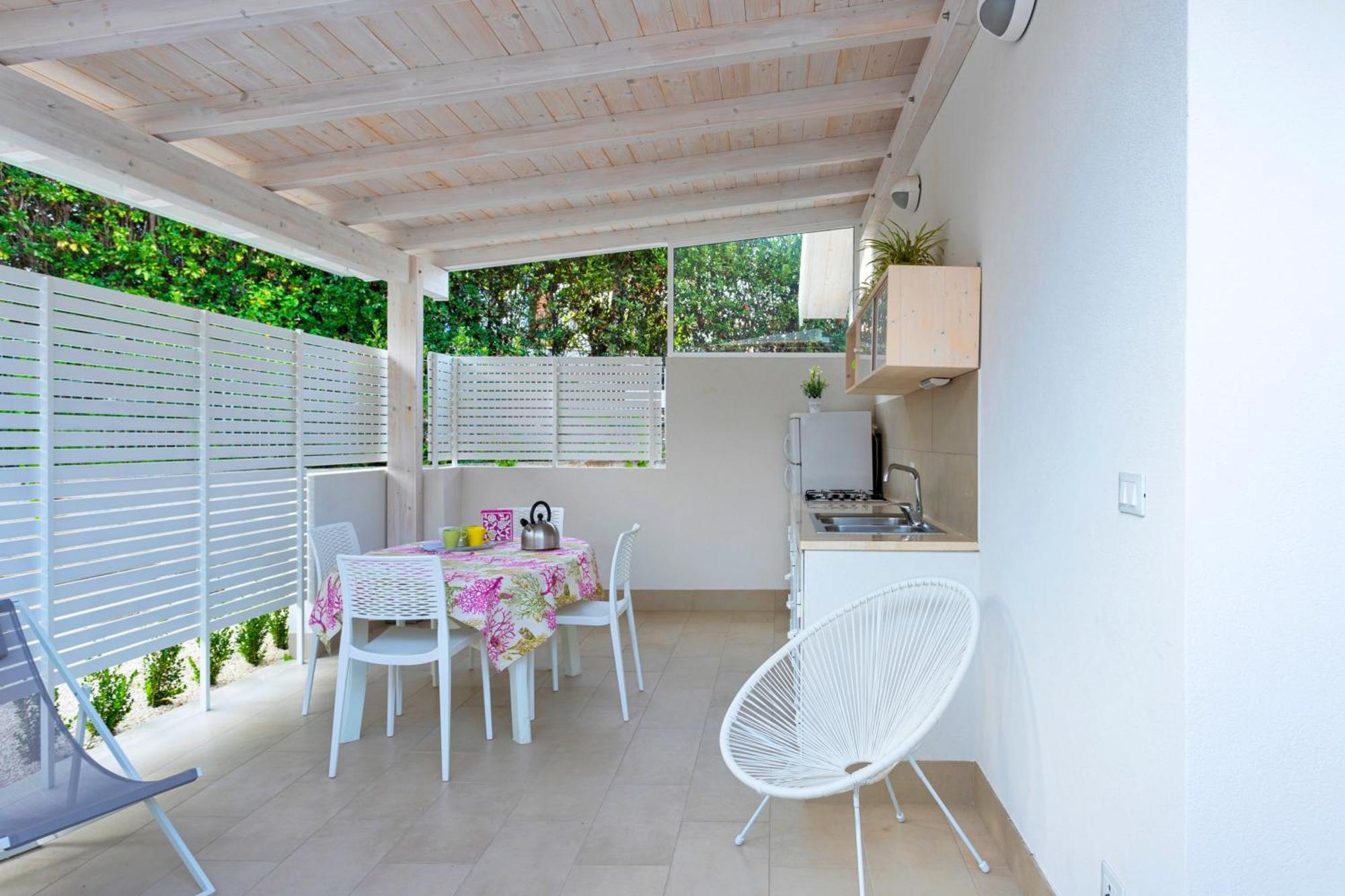 Angelsa Casa Vacanze Марина ди Модика Стая снимка