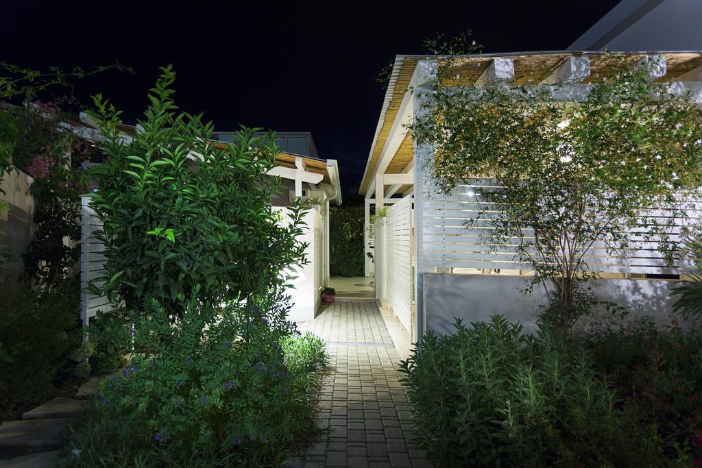 Angelsa Casa Vacanze Марина ди Модика Екстериор снимка