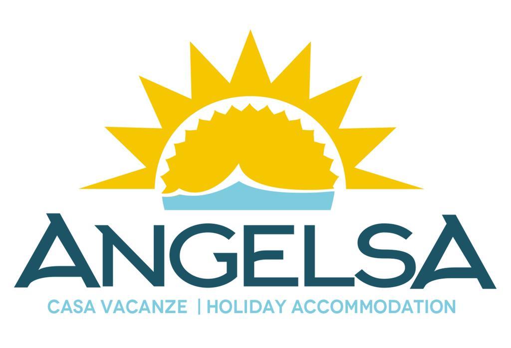 Angelsa Casa Vacanze Марина ди Модика Екстериор снимка
