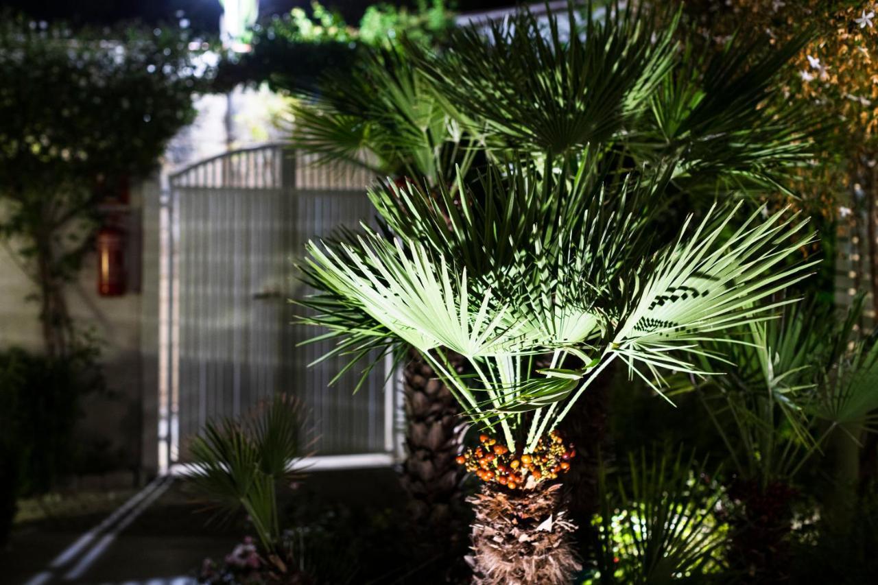Angelsa Casa Vacanze Марина ди Модика Екстериор снимка