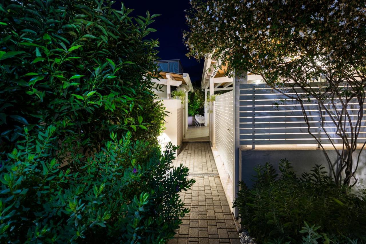 Angelsa Casa Vacanze Марина ди Модика Екстериор снимка