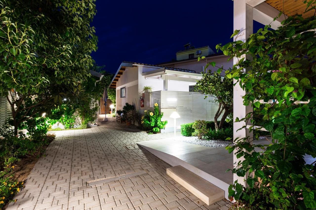 Angelsa Casa Vacanze Марина ди Модика Екстериор снимка