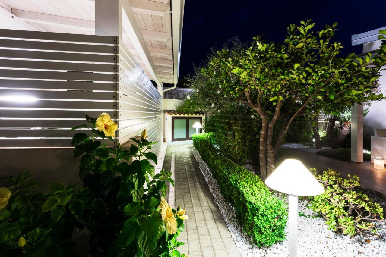 Angelsa Casa Vacanze Марина ди Модика Екстериор снимка