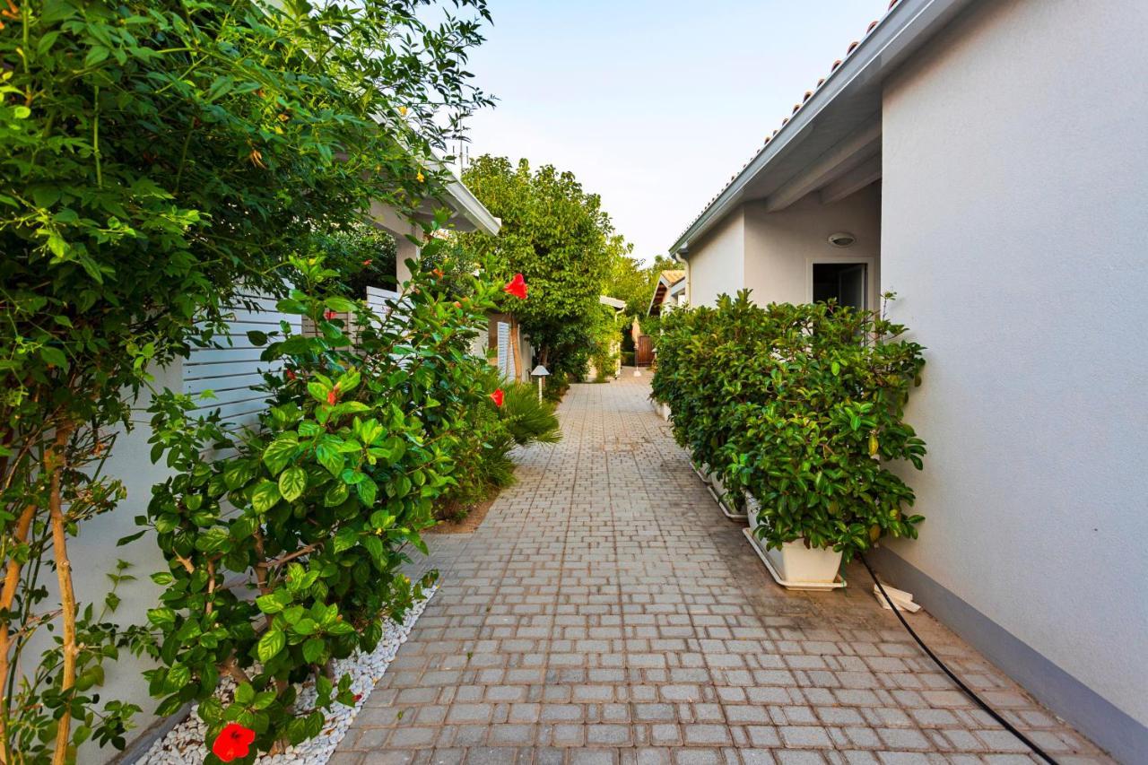 Angelsa Casa Vacanze Марина ди Модика Екстериор снимка