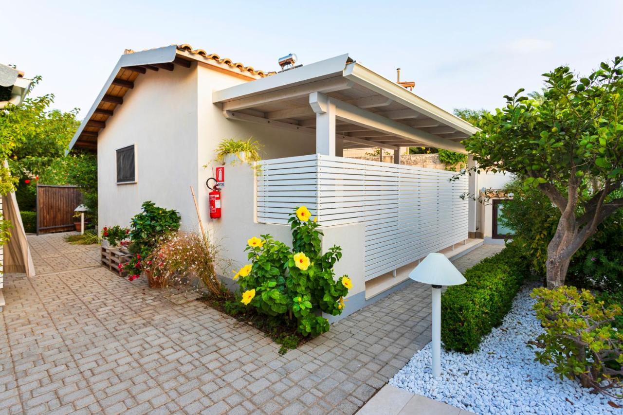 Angelsa Casa Vacanze Марина ди Модика Екстериор снимка
