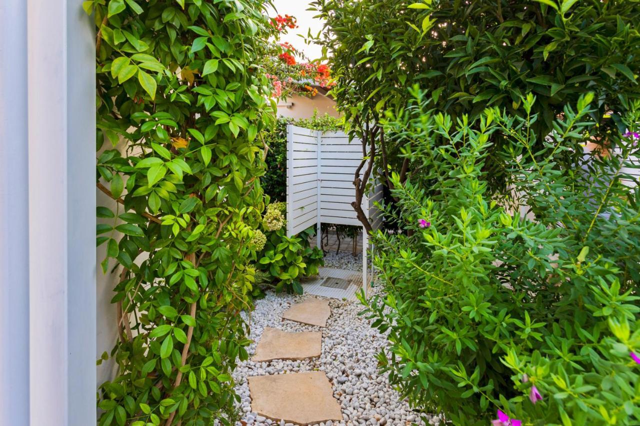 Angelsa Casa Vacanze Марина ди Модика Екстериор снимка