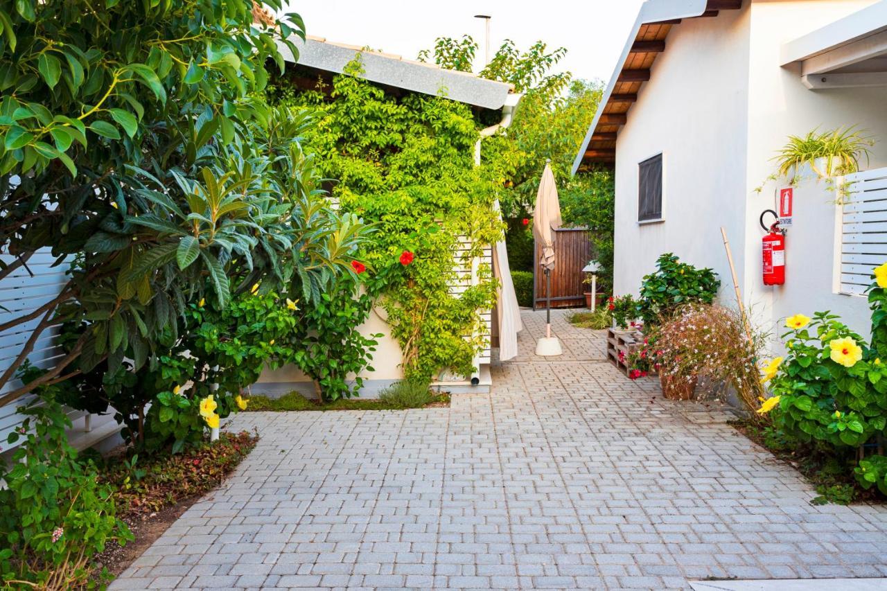 Angelsa Casa Vacanze Марина ди Модика Екстериор снимка