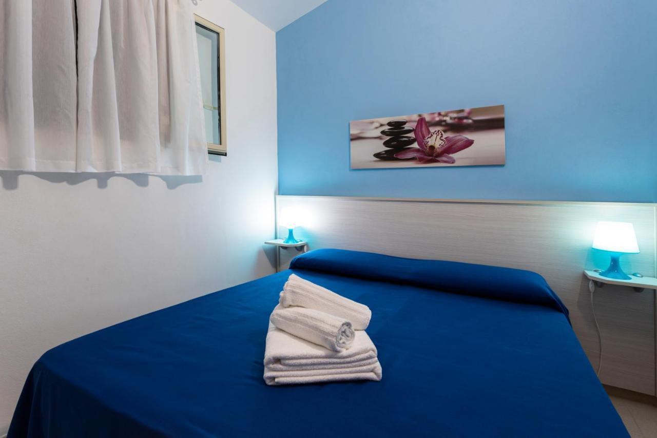 Angelsa Casa Vacanze Марина ди Модика Стая снимка