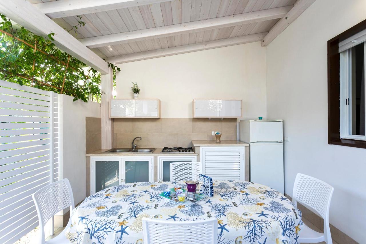 Angelsa Casa Vacanze Марина ди Модика Стая снимка
