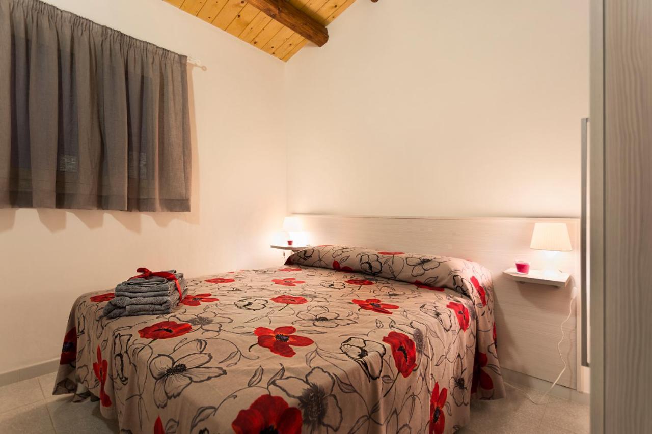 Angelsa Casa Vacanze Марина ди Модика Екстериор снимка