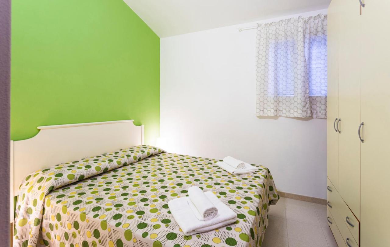 Angelsa Casa Vacanze Марина ди Модика Екстериор снимка