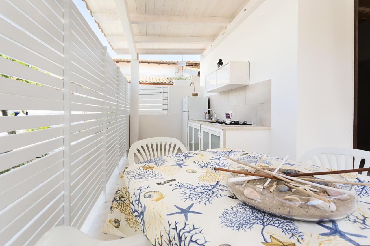 Angelsa Casa Vacanze Марина ди Модика Стая снимка