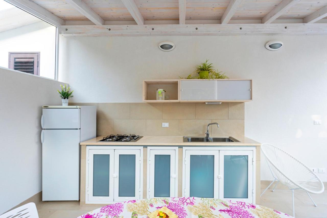 Angelsa Casa Vacanze Марина ди Модика Екстериор снимка
